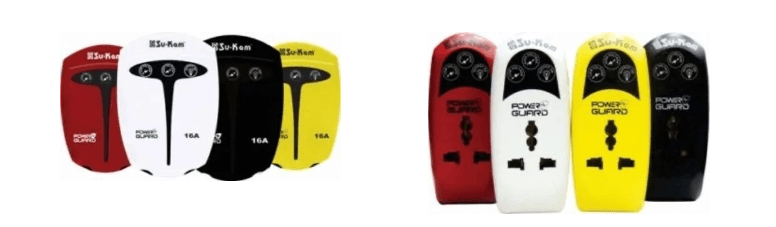 Power Guard: Kunwer Sachdev’s Revolutionary Answer to Inefficient Stabilizers