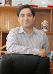 Kunwer Sachdev- Plans to make Sukam an international name