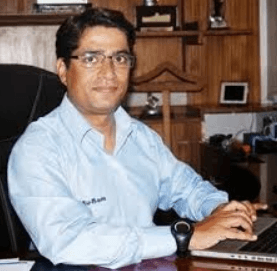 Leading Entrepreneur- Kunwer Sachdeva