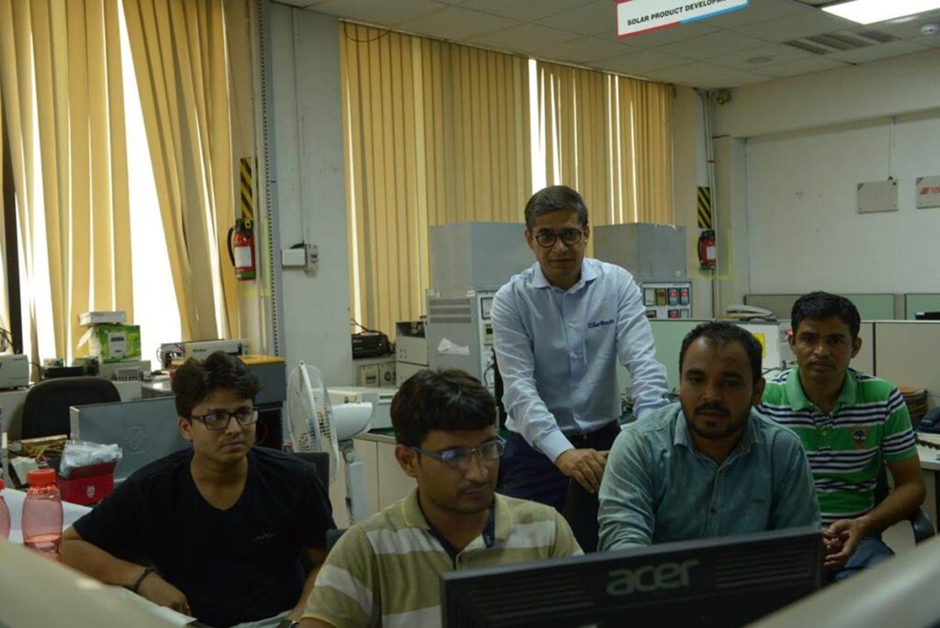 The Heart of India's Inverter Independence: The Legacy of Kunwer Sachdev