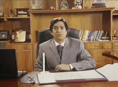 Kunwer Sachdeva is coming up with more advanced technologies