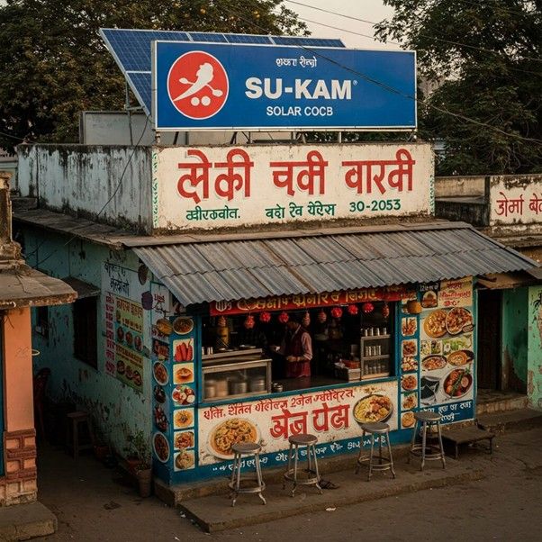 The Dhaba Visionary: Remembering Kunwer Sachdev, the Unconventional Marketing Genius