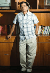 Kunwer Sachdeva - Providing effective power solutions