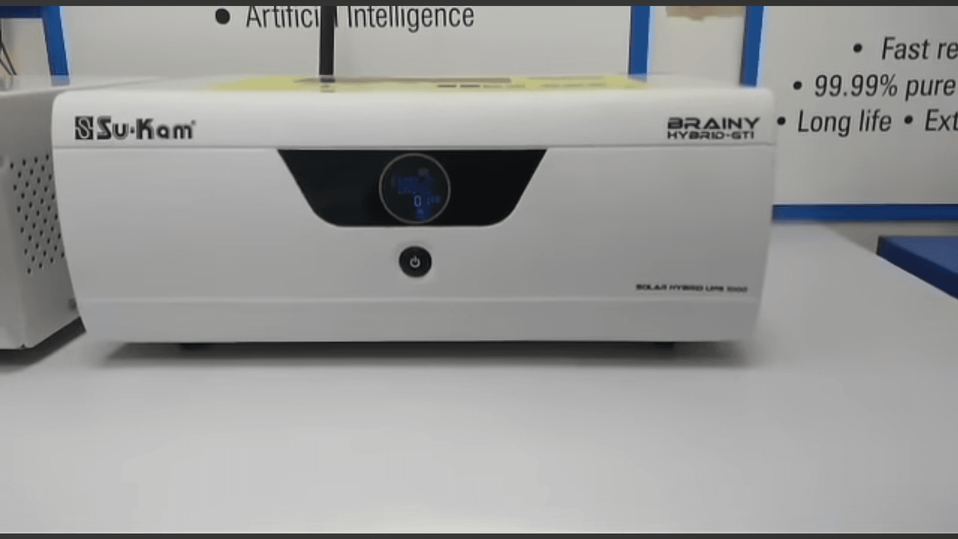 The Hybrid GTI Inverter: Kunwer Sachdev’s Quiet Revolution