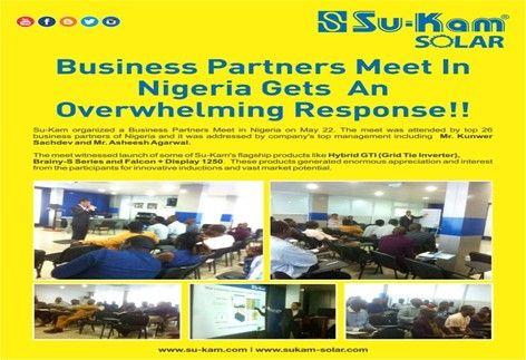 Witnessing a Visionary: How Kunwer Sachdev Transformed Su-Kam Through Facebook