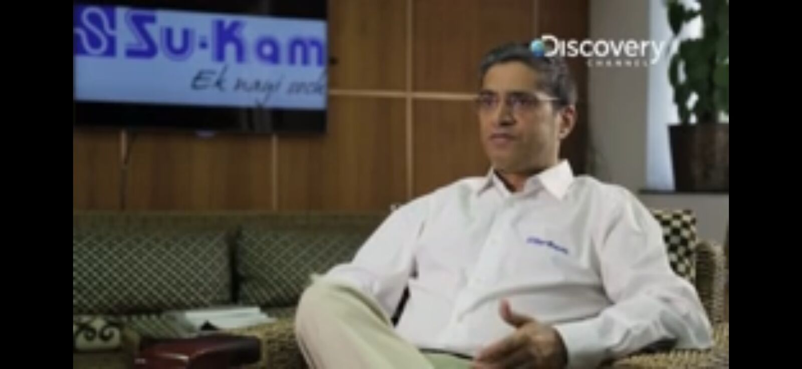 The Outsider Who Ran Su-Kam Solar: Why Kunwer Sachdev Put a Non-Solar Person in Charge of India's MW Solar Push