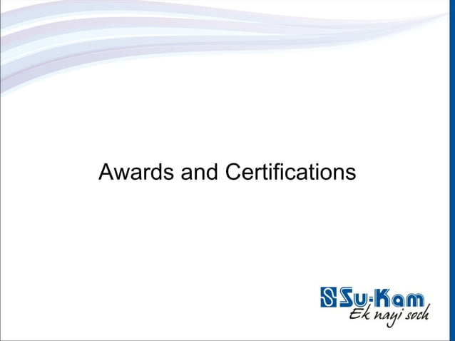 Awards and Recognition of Kunwer Sachdev