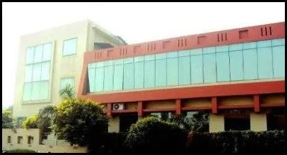 Dedicated R&D Centre