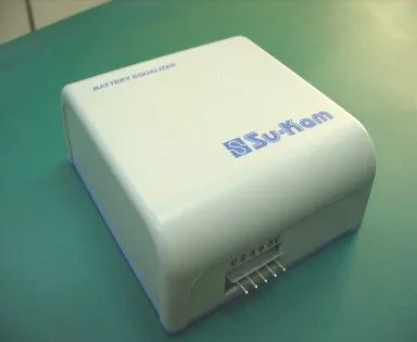Chic inverter — India's first plastic-body inverter by Su-Kam